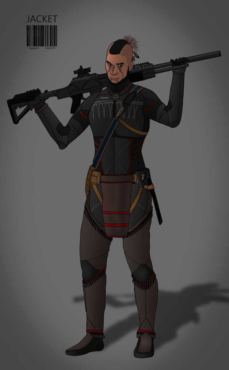 Chrispy9229's tweet image. Check out my deviantart gallery for the full list of stuff that I've done in the past.
deviantart.com/chrispy92
