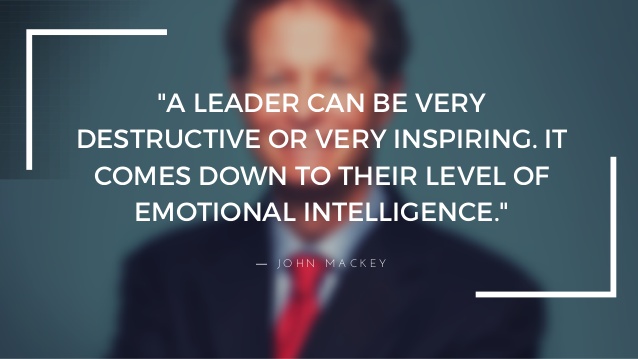 Leading with Emotional Intelligence: Why It Matters! linkedin.com/pulse/leading-…