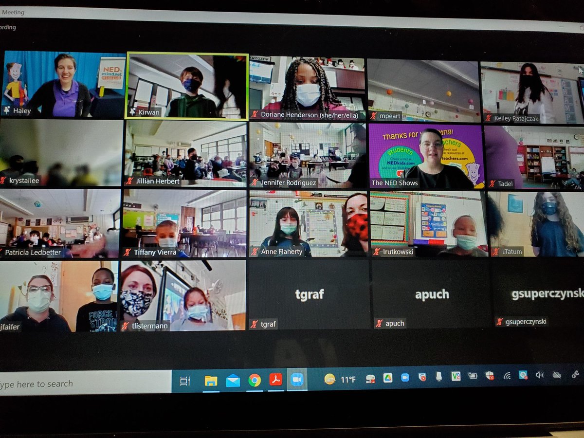 Taft Elementary tweet media