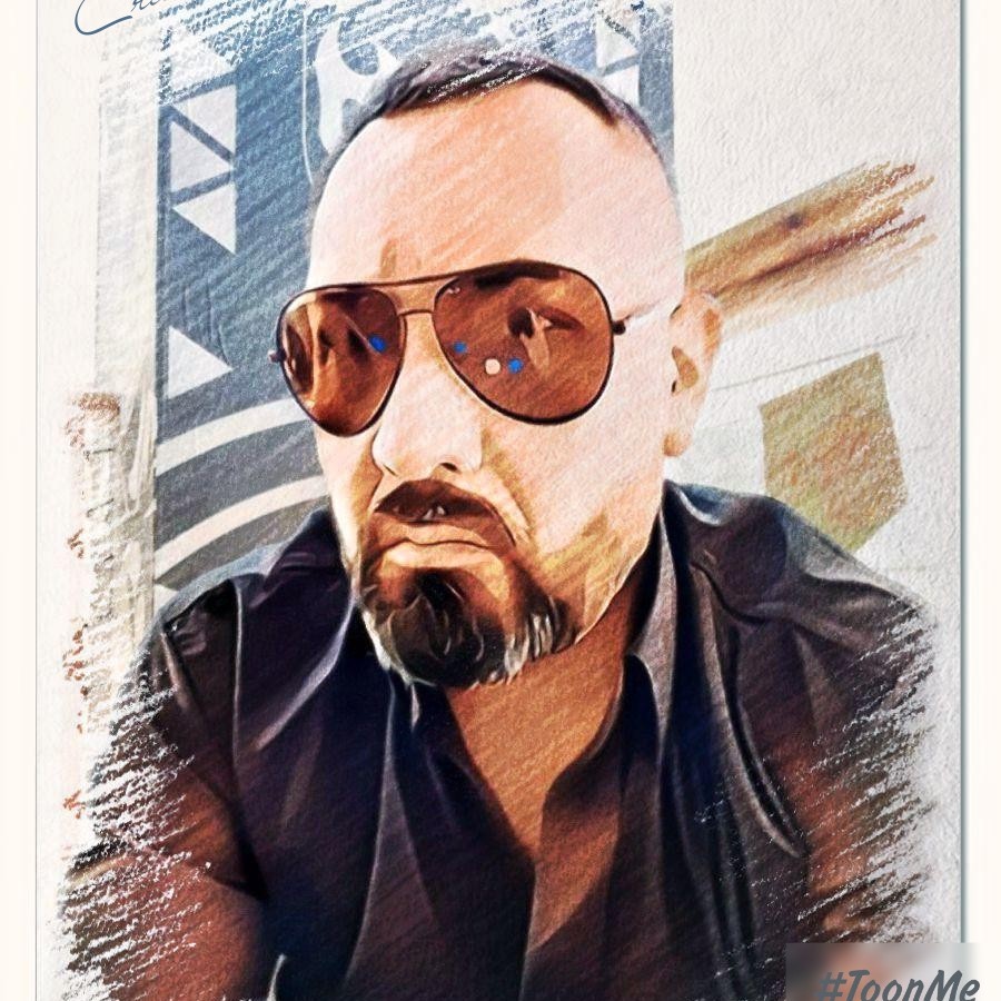 docmitros's tweet image. #NuevaFotoDePerfil