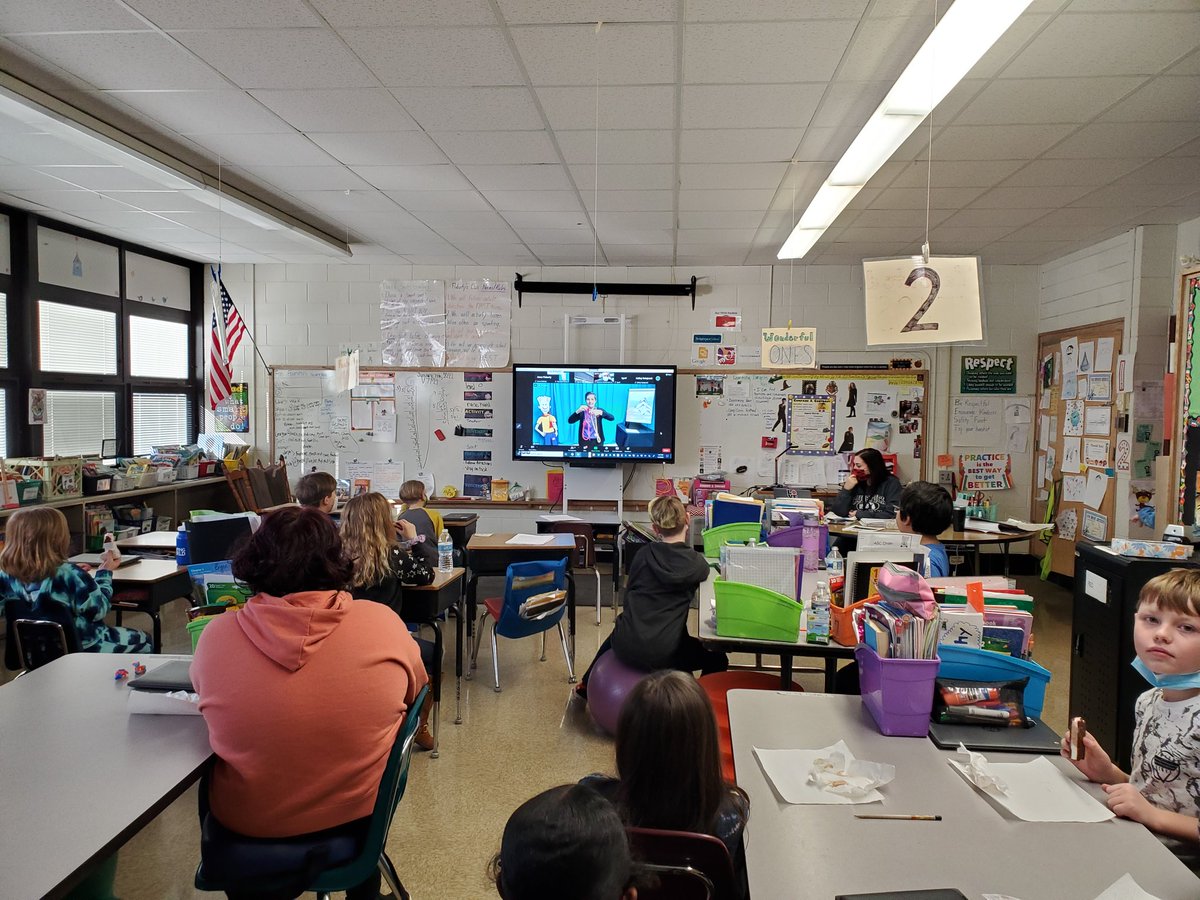 Taft Elementary tweet media