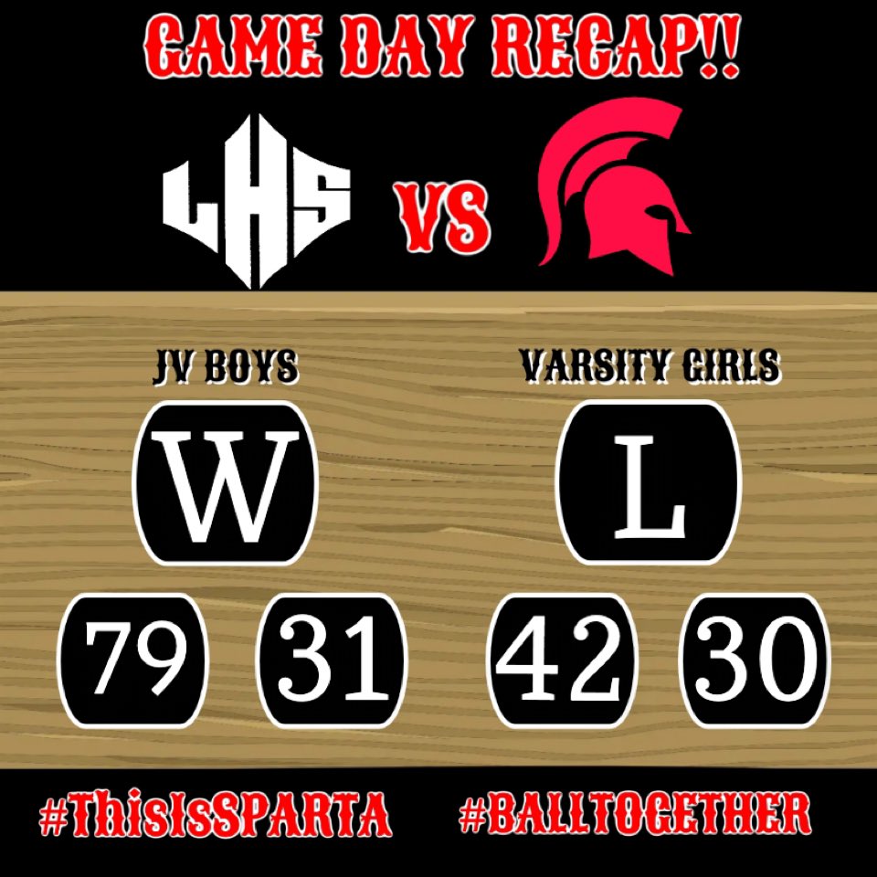 Lady Spartans Bball tweet media