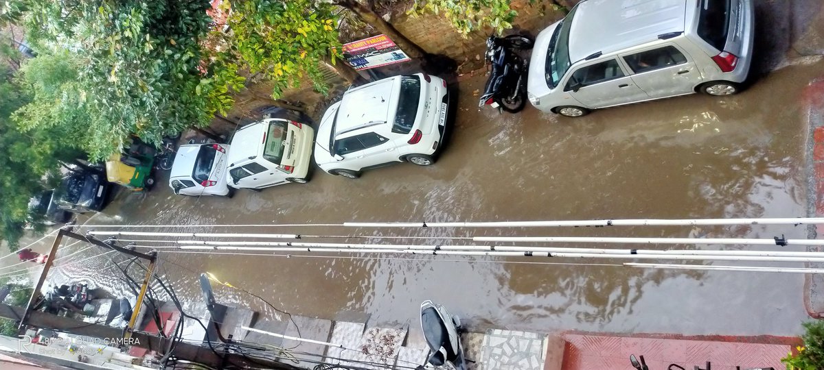 Verma5Deepa's tweet photo. @mcgurgaon वार्ड नंबर 23 सेक्टर 10aरात की बारिश से 710- 737 की पॉकेट में भरा पानी,, एक यही पॉकेट है जो न एमसीजी को दिखाई देती है ना हे हमारे चुने हुए प्रतिनिधियों को,,@cmohry @anilvijminister @CPCB_OFFICIAL @dtcphry @DEEPAKKAHUJA @10a_rwa @sudhirsinglabjp https://t.co/JiTPGQGr4c