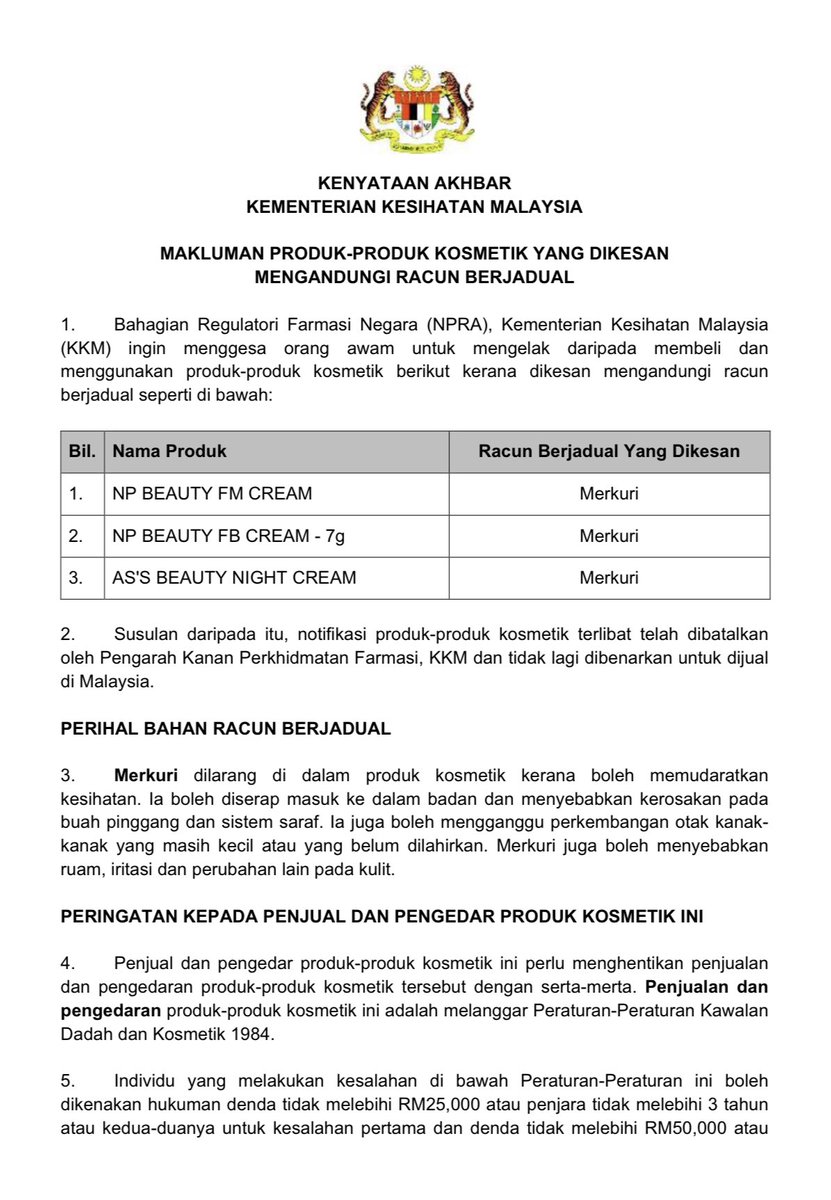 KKMalaysia🇲🇾 (@KKMPutrajaya) / Twitter