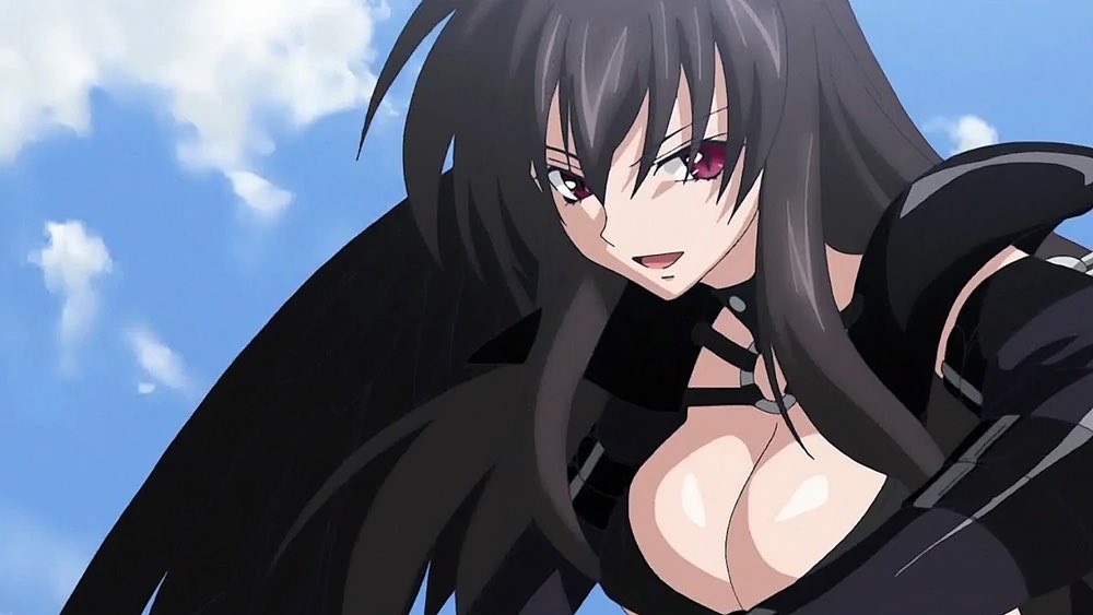 Yeah, yeah, what a terrifying little thing you are.

Pleasure’s all mine!