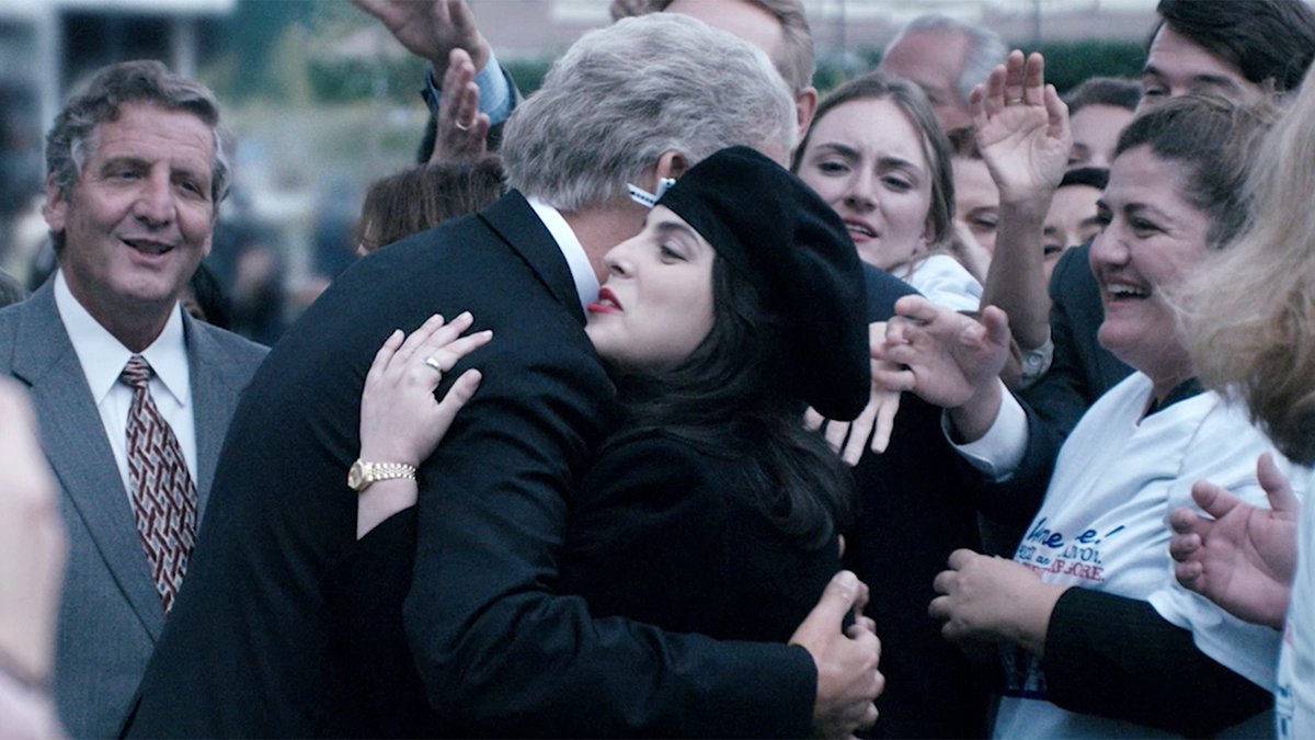 viewieapp's tweet photo. Best Television Motion Picture:
Dopesick - @disneyplus 
Impeachment - @binge 
Maid - @netflix 
Mare of Easttown - @binge 
The Underground Railroad - @PrimeVideo https://t.co/6RPDRJvZ4e