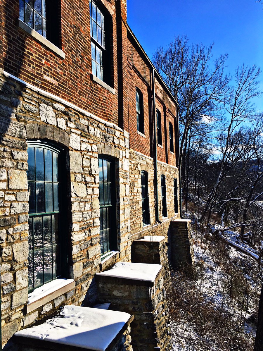 FirebirdBo's tweet photo. Took advantage of the opportunity to visit our friends over at @BuffaloTrace today. Finally got to do the #OldTaylor tour. (#BourbonPompeii) I really enjoyed it! #KentuckyBourbon #BuffaloTrace #Distillery #Kentucky #Bourbon https://t.co/sWM84JSjNr