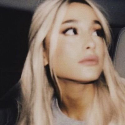 theboysm1ne's tweet photo. coisas que indico pra quem faz parte do fandom da Ariana Grande, a thread: https://t.co/H42vgx7dCn
