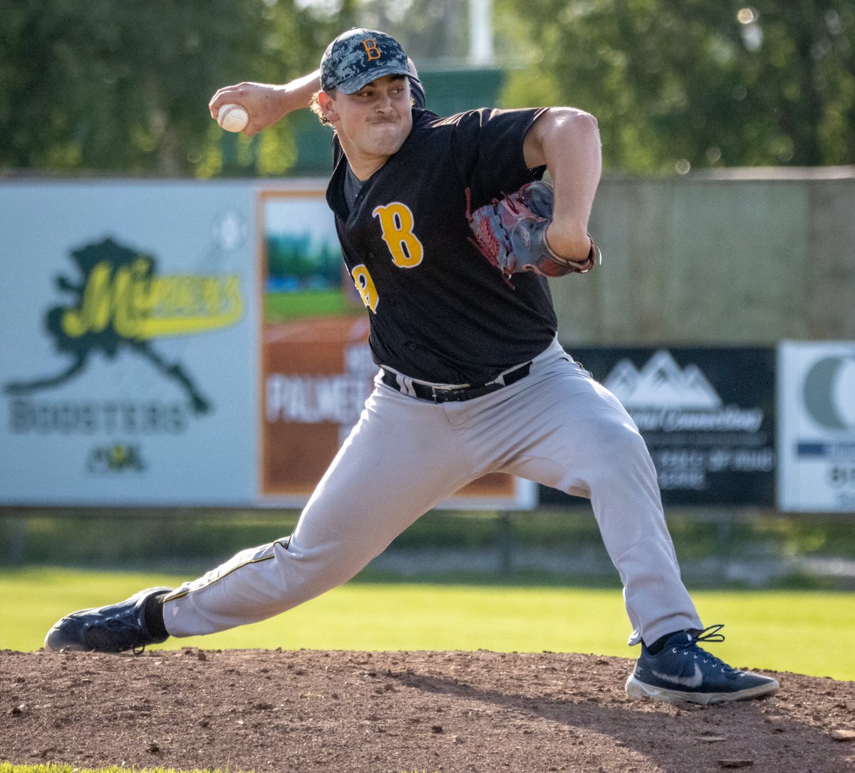 With a fastball and changeup that averaged over 17' of horizontal break during the fall, @ZagBaseball RHP @williskempy 'might be the nastiest sidewinder on the West Coast.' Zags Fall Report: d1ba.se/3JN3Yar