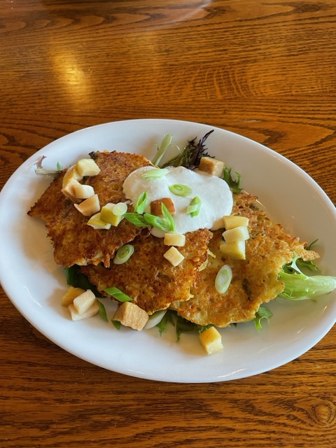 Big Sky Cafe tweet media