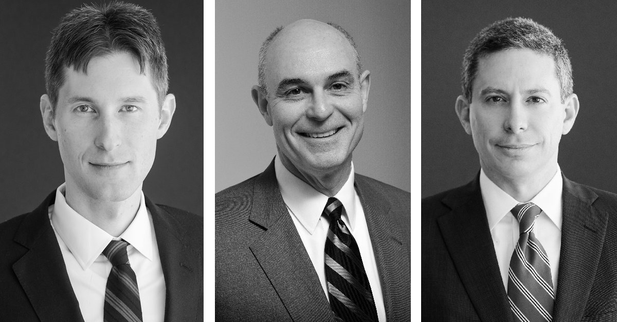 KelloggHansen's tweet photo. @KelloggHansen successfully represented the plaintiffs in the appeal of an Anti-Terrorism Act case against major pharma &amp; medical-supply corps. The D.C. Circuit decision is an across the board win for plaintiffs. https://t.co/MwbUXT4VKx https://t.co/4yWaTcgFDO