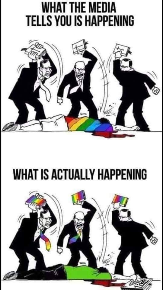 mattxiv's tweet photo. gay people fucking hate pizza delivery guys https://t.co/ct3GIYwi5u