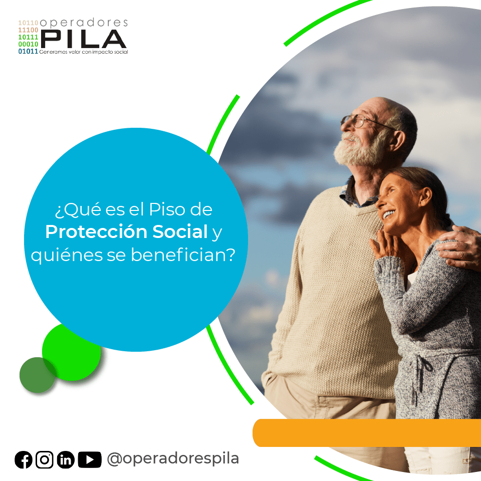 operadorespila's tweet photo. A todos los trabajadores que teniendo una dedicación parcial a un trabajo o actividad económica, bien sea por cuenta propia o como empleado, devenguen menos de un (1) salario mínimo legal mensual vigente.

#Operadorespila #proteccionsocial #BEPS https://t.co/0f94xF00ta