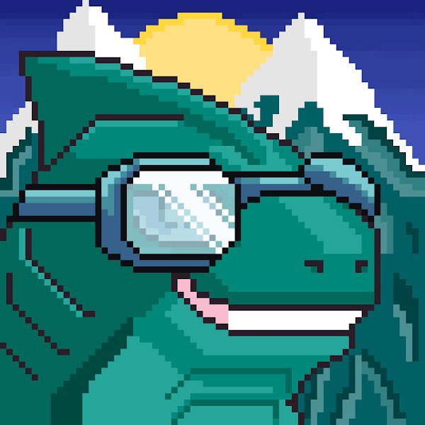 MarineMarauderz's tweet photo. 🚨 Let’s give away some Sharks! 🚨

Three winners! 

✅ Tag 3 NFT friends 
✅ Drop address 
✅ RT + Follow 

🔥 burn on Jan 9th 🔥

#NFTGiveaway https://t.co/d1IMDRjKwT