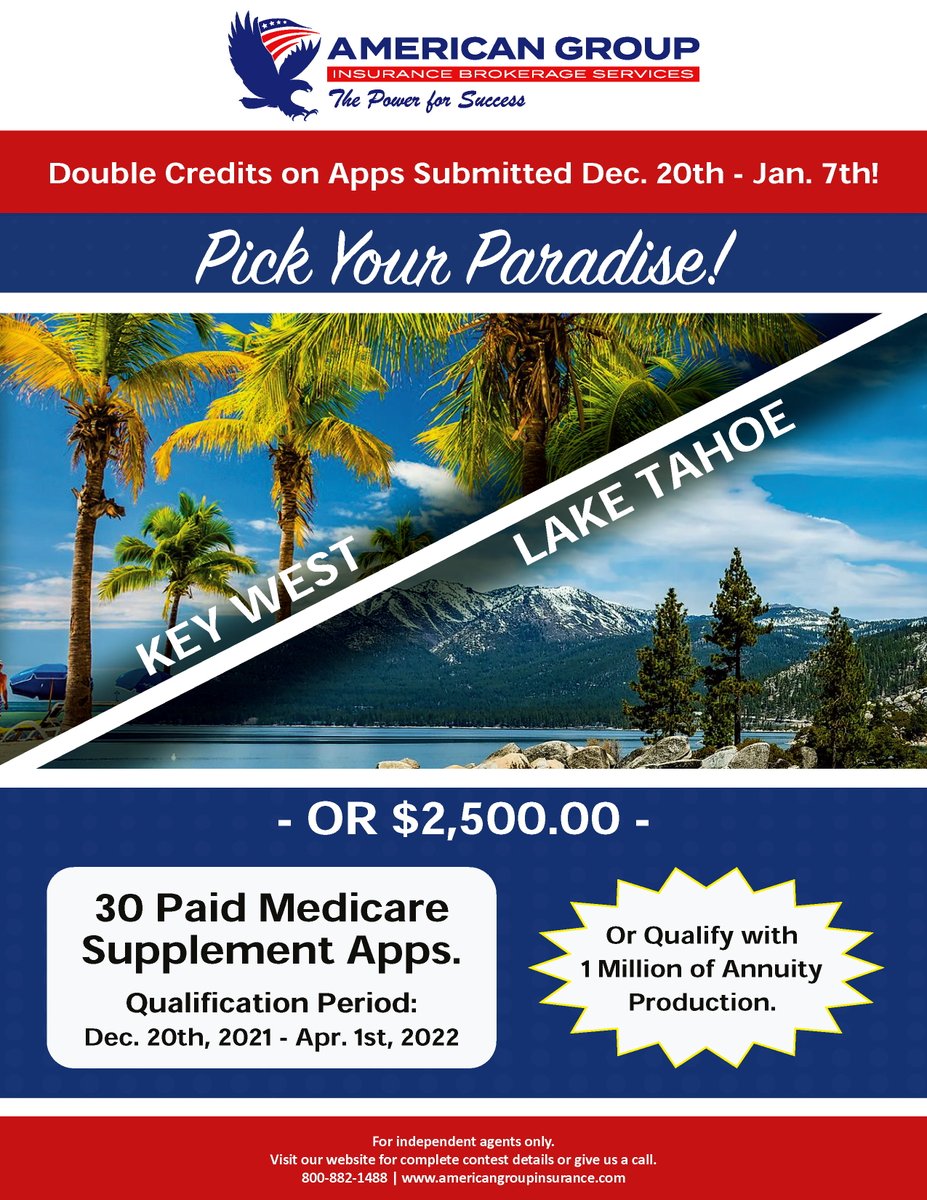 AmericanGroupIn's tweet image. What would you pick?