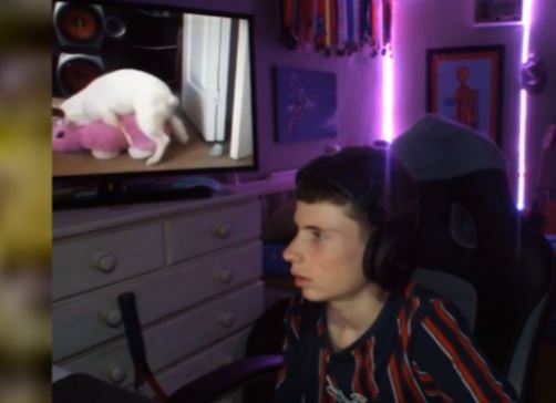 KevinSnetlerYT tweet media