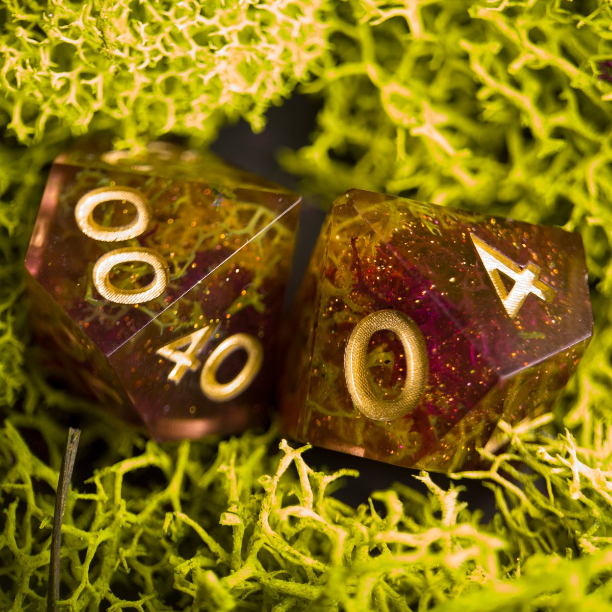 Odyssey Dice Company (OdysseyDice) Twitter