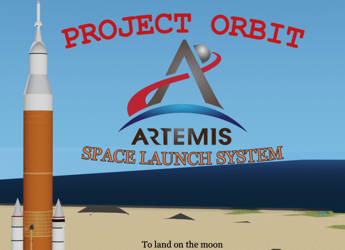Project Orbit RBLX (@ProjOrbitRBLX) / Posts / X