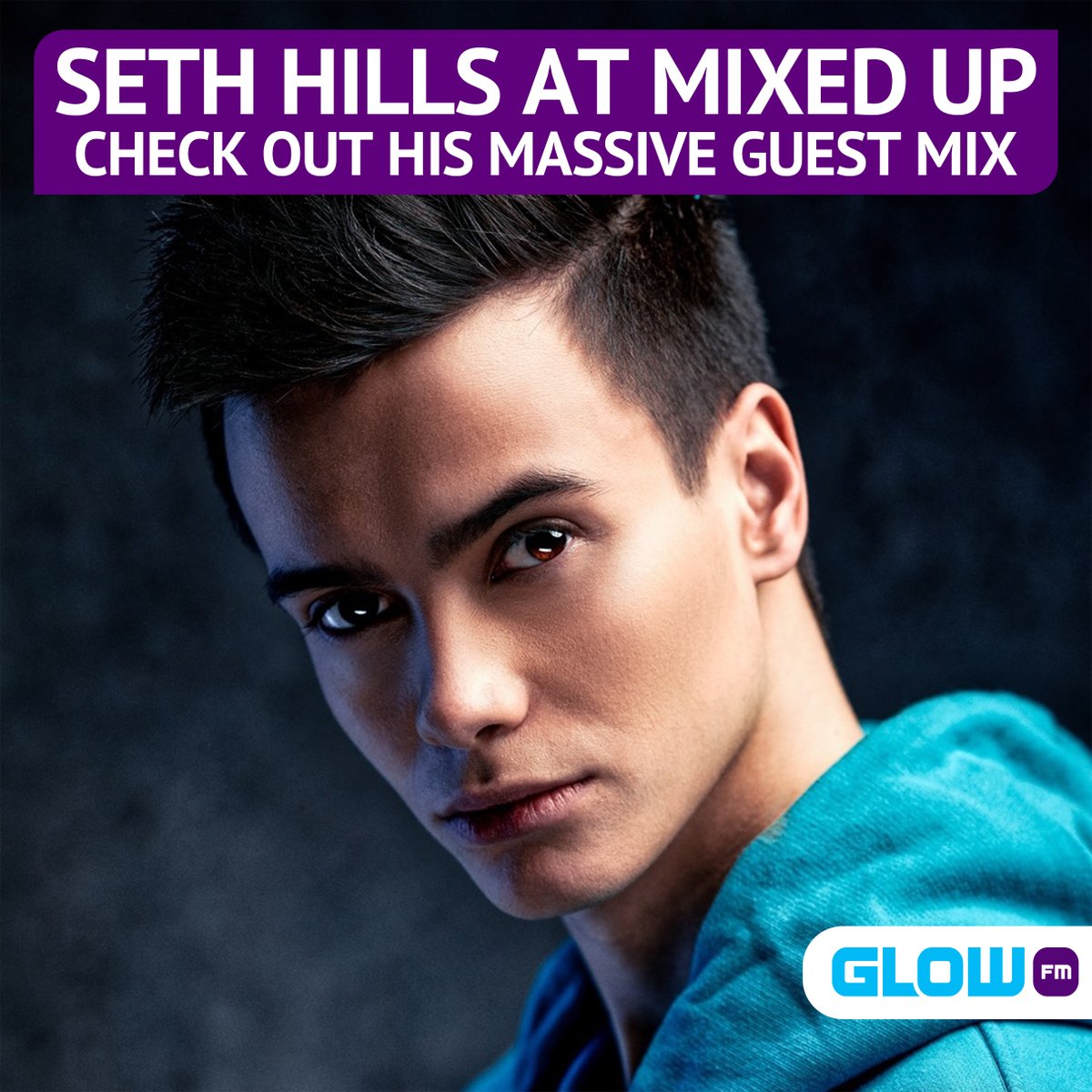 The first show of the year at <a href="/glowfmradio/">Glow FM</a> is a banger! Go check out this massive line-up till 2 AM:

<a href="/FerreckDawn/">Ferreck Dawn</a>
<a href="/NEVERGLOWmusic/">NEVERGLOW</a>
<a href="/SethHills/">Seth Hills</a>

Missed out on the NYE party's, well here you have a do over! Tune in to 94.0 FM, the free <a href="/glowfmradio/">Glow FM</a> app or glowfm.nl!