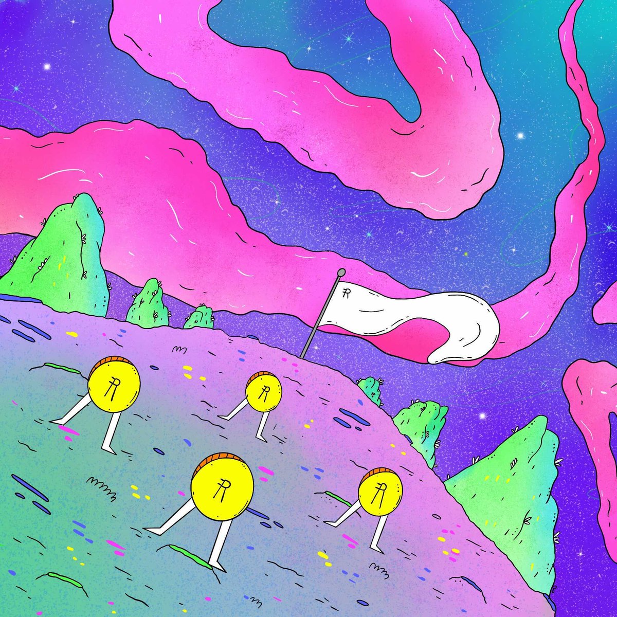 holareserve's tweet image. ¿Cuál debe ser nuestro próximo destino?

Cita este tuit con tu 💸Reserve y participa en el giveaway de us$10