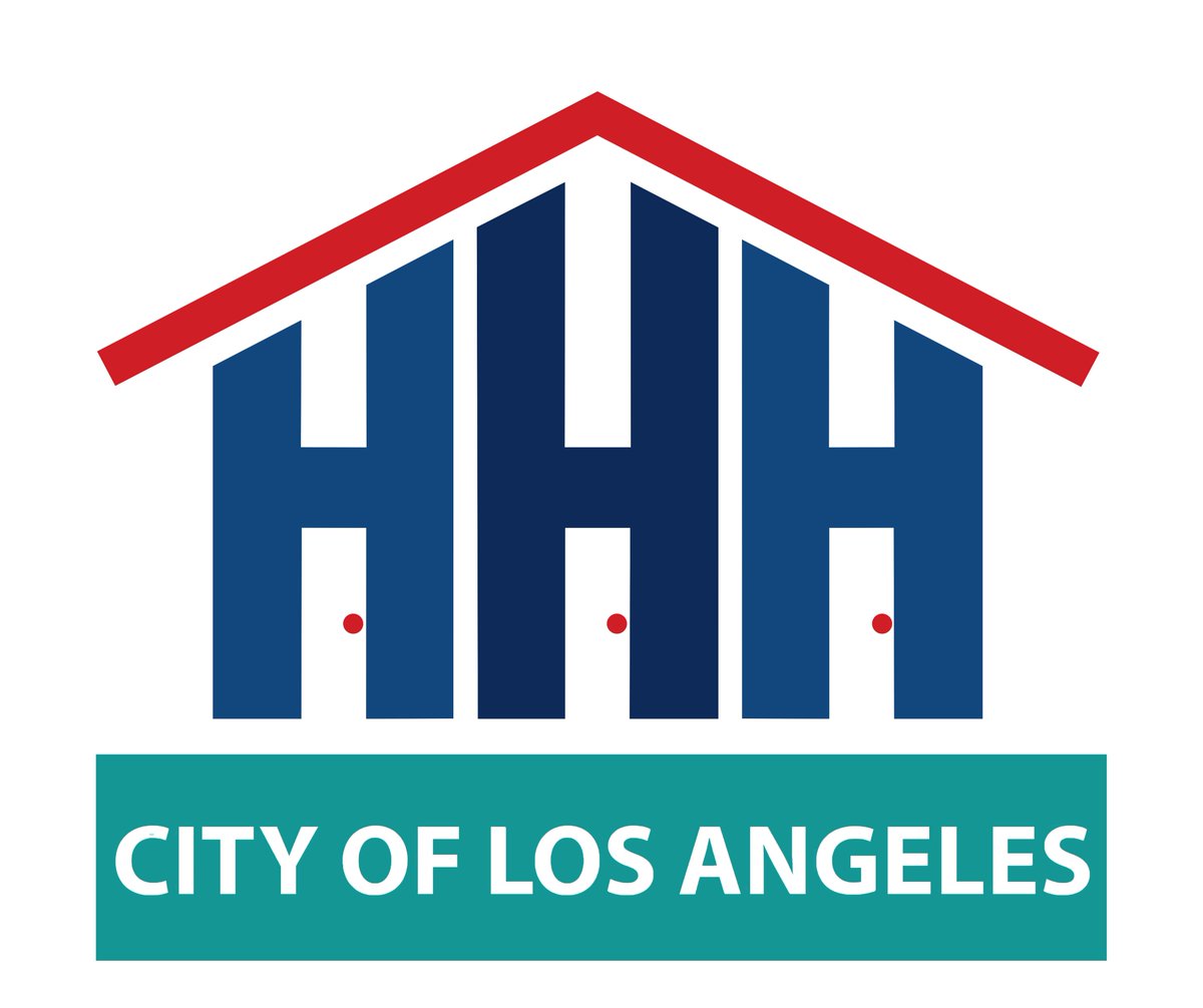Los Angeles Housing Department (LAHD___) Twitter