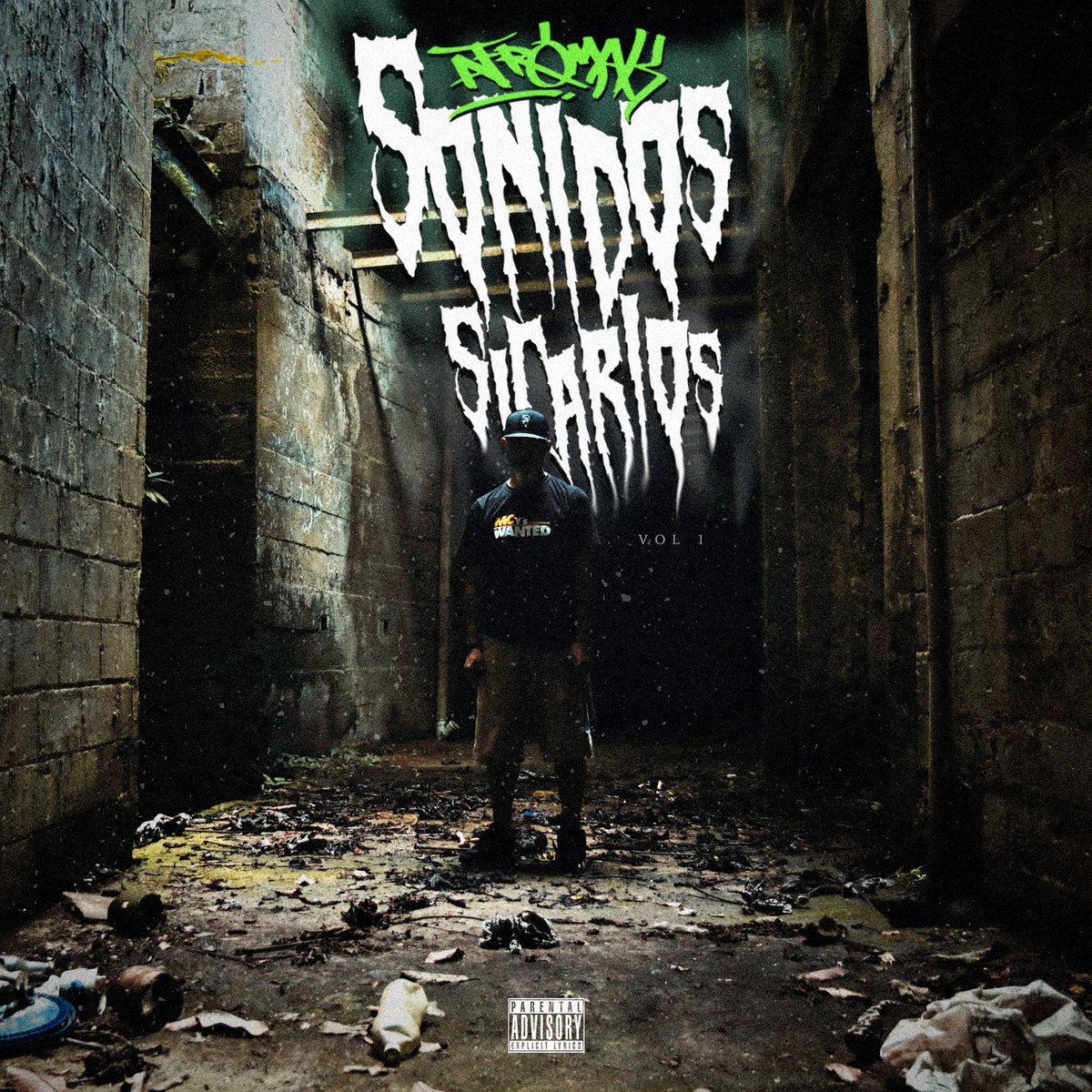 #prepareyourself #afromak #sonidossicarios