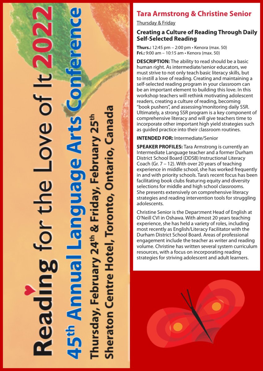 Hey <a href="/senior_mrs/">Christine Senior</a>! We’re getting closer to @eysreading. 🤞🏻🤞🏻🍎