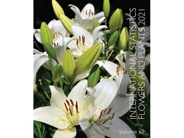 FloralDaily (@floraldaily) on Twitter photo AIPH and Union Fleur launch International Statistics Flowers and Plants 2021 <a href="/UnionFleurs/">UNION FLEURS</a> @AiphGlobal
floraldaily.com/article/938849… AIPH and Union Fleur launch International Statistics Flowers and Plants 2021 <a href="/UnionFleurs/">UNION FLEURS</a> @AiphGlobal
floraldaily.com/article/938849…