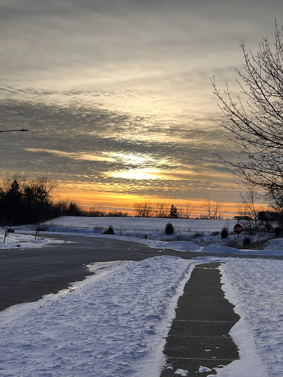 Scott Whipple pHCLE tweet media