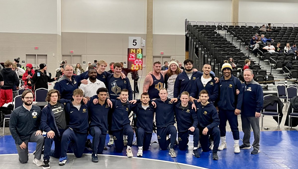 2022 National Dual Champs!!🏆