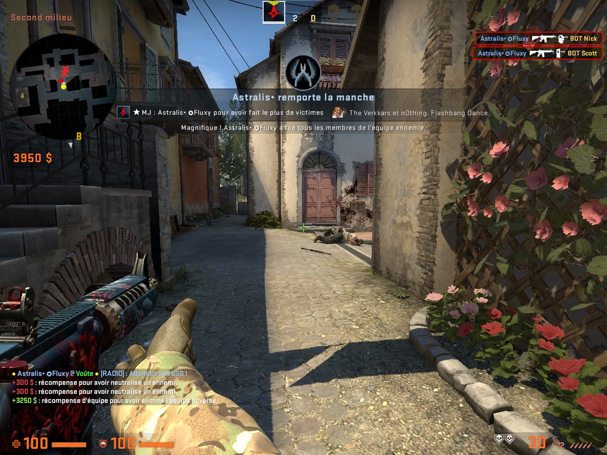 shazalokvalo's tweet image. Hello ! Je recherche actuellement une team #csgo sans caché qui font pas que du Faceit qui font du eSportal ou eSea je  suis à 491h de jeu rank : Master Legendary Eagle.
Merci à vous &amp;lt;3  GL HF et ty à ce qui m'acceptent vous êtes des vrai ! 
@Cherche_1Groupe