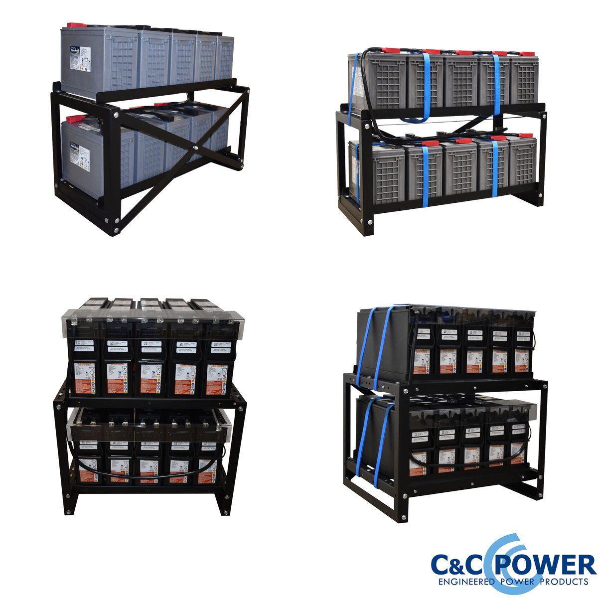 C&C Power tweet media
