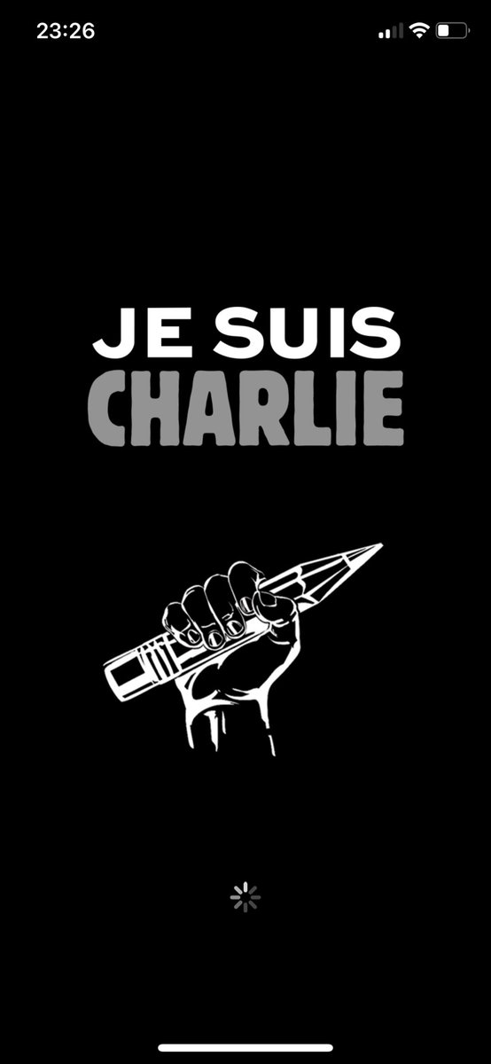 mimi_bouba's tweet photo. Ne jamais oublier #JeSuisCharlie https://t.co/2wAkrvrmFn