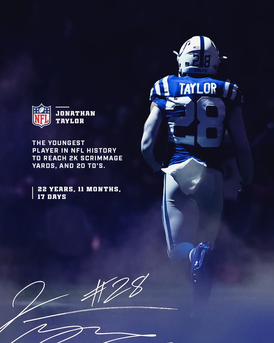 Colts's tweet photo. The J-Train keeps rolling. 🚂 https://t.co/Qh9uDN58v3