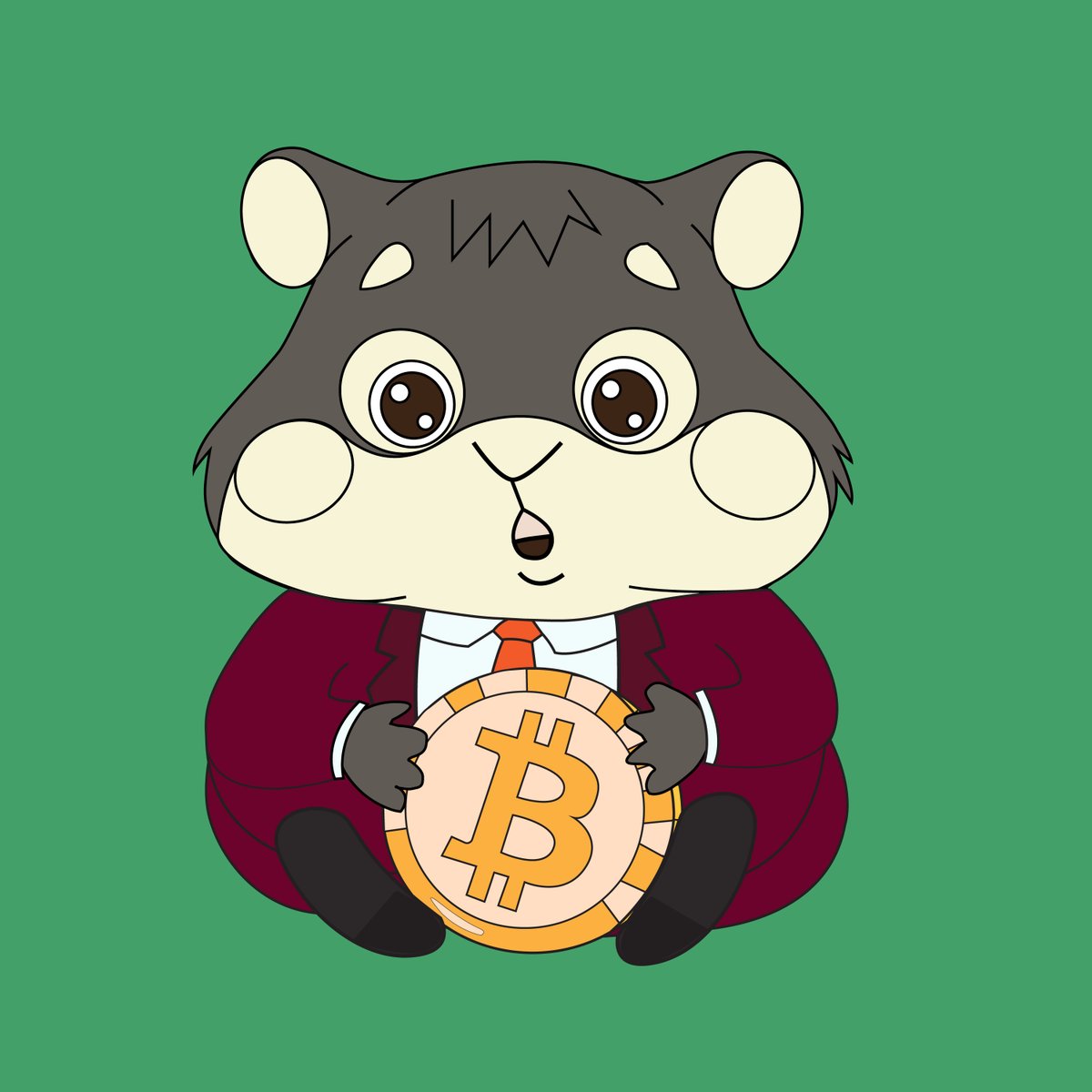 Hamsters Boom tweet media