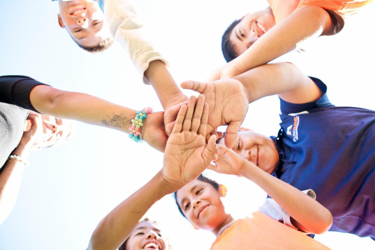 PureGame's tweet photo. #GoodThingsAreHere: We will be able to serve approximately 2,000 kids this year thanks to everyone who donated.
Learn how much we raised and what impact it will make in our community here: https://t.co/mfcxBoupjp.
A HUGE THANK YOU to everyone who stepped up to be a champion. https://t.co/tgyFxp0NwL