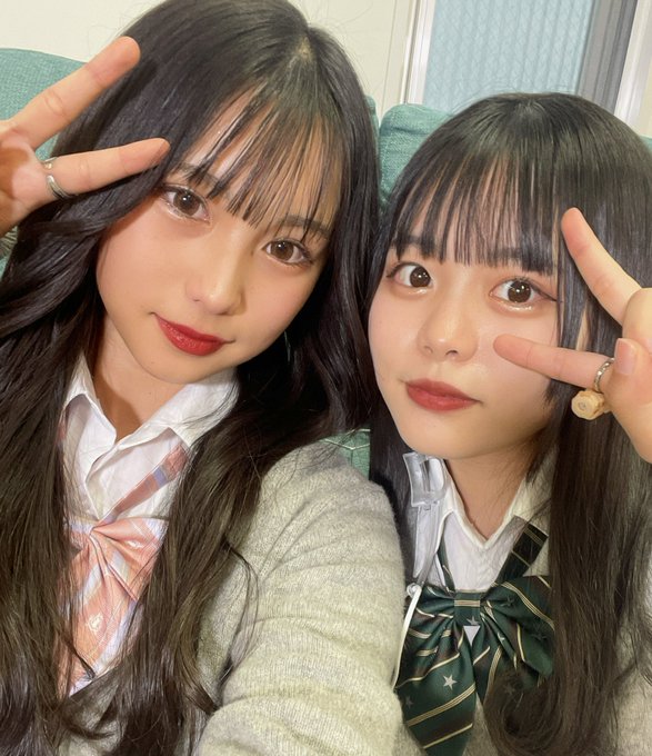 Twitterのコスプレ画像15