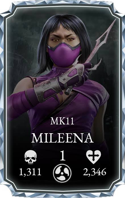 MORTAL KOMBAT 11 - LISTA COMPLETA DE PERSONAGENS - ROSTER DE #MK11