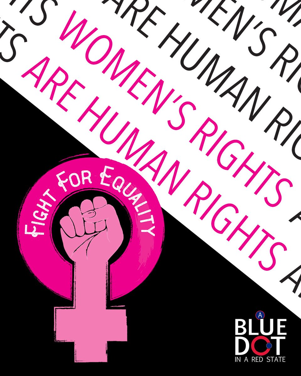 Are you with us? 

#equalrights #genderequality #feminism #representher #womenleaningin #herstory #equality #intersectionalfeminism #womensrightsarehumanrights 
#equalityforall #humanrights #noceiling #genderequal #equal