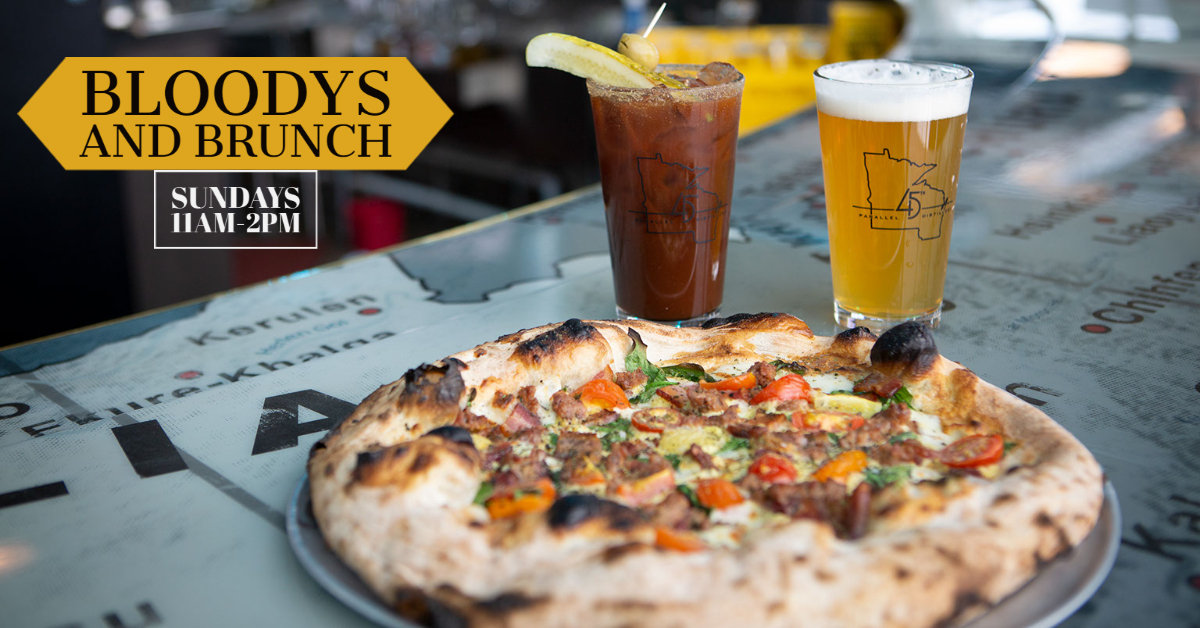 45th Parallel Distillery tweet media