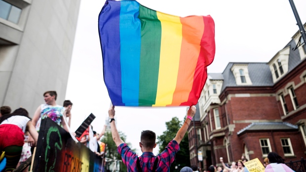 Conversion therapy is now illegal in Canada bit.ly/331QfvH