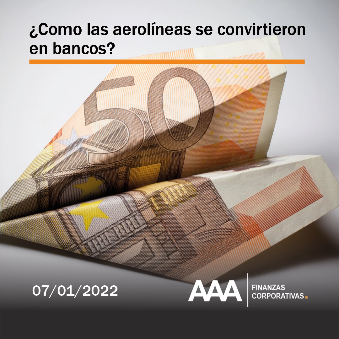AAA Finanzas Corporativas tweet media