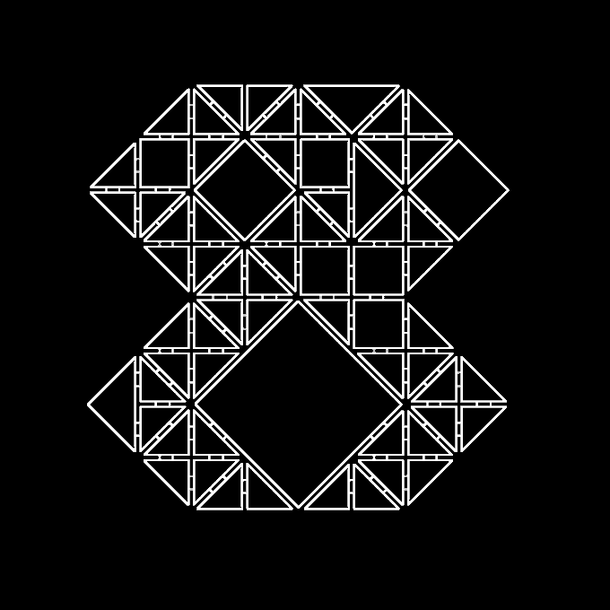 Procedural dungeons:  I started to link the rooms together, and started by linking almost everything<a href="/tag/indie"class="tags"><span>#indie</span></a><a href="/tag/gamedev"class="tags"><span>#gamedev</span></a><a href="/tag/indiedev"class="tags"><span>#indiedev</span></a><a href="/tag/indiegame"class="tags"><span>#indiegame</span></a><a href="/tag/indiegames"class="tags"><span>#indiegames</span></a>