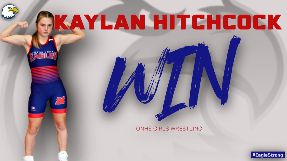 ON Girls Wrestling tweet media