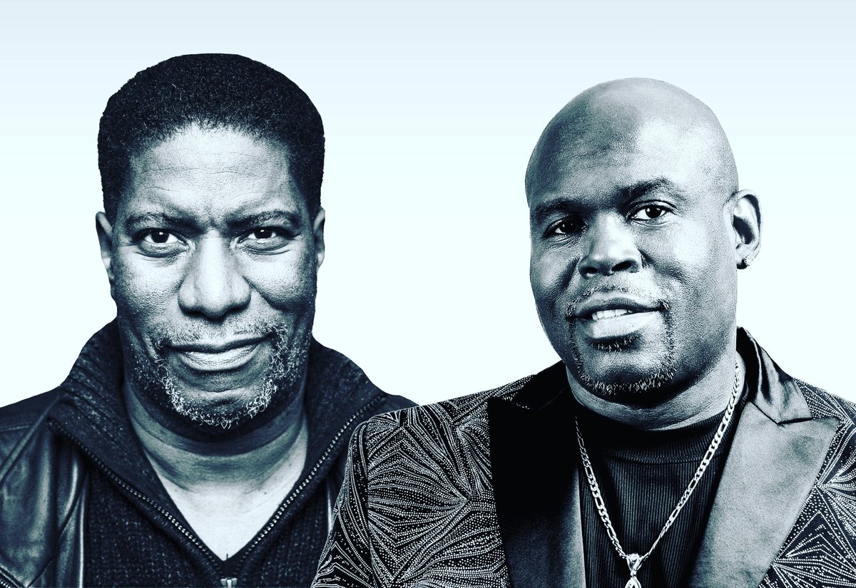 jessedelapena's tweet photo. Catch my interview with legendary Chicago House music group @officialtencity @MarshallJeffers @byronstingily Saturday 01.15.22 on @Vocalo 91.1fm (7pm CST) streaming at https://t.co/kAKeov2p6x #KnowChicago #DeLaPenaLive! #HouseMusic #TenCity https://t.co/3pfMI3HT7T