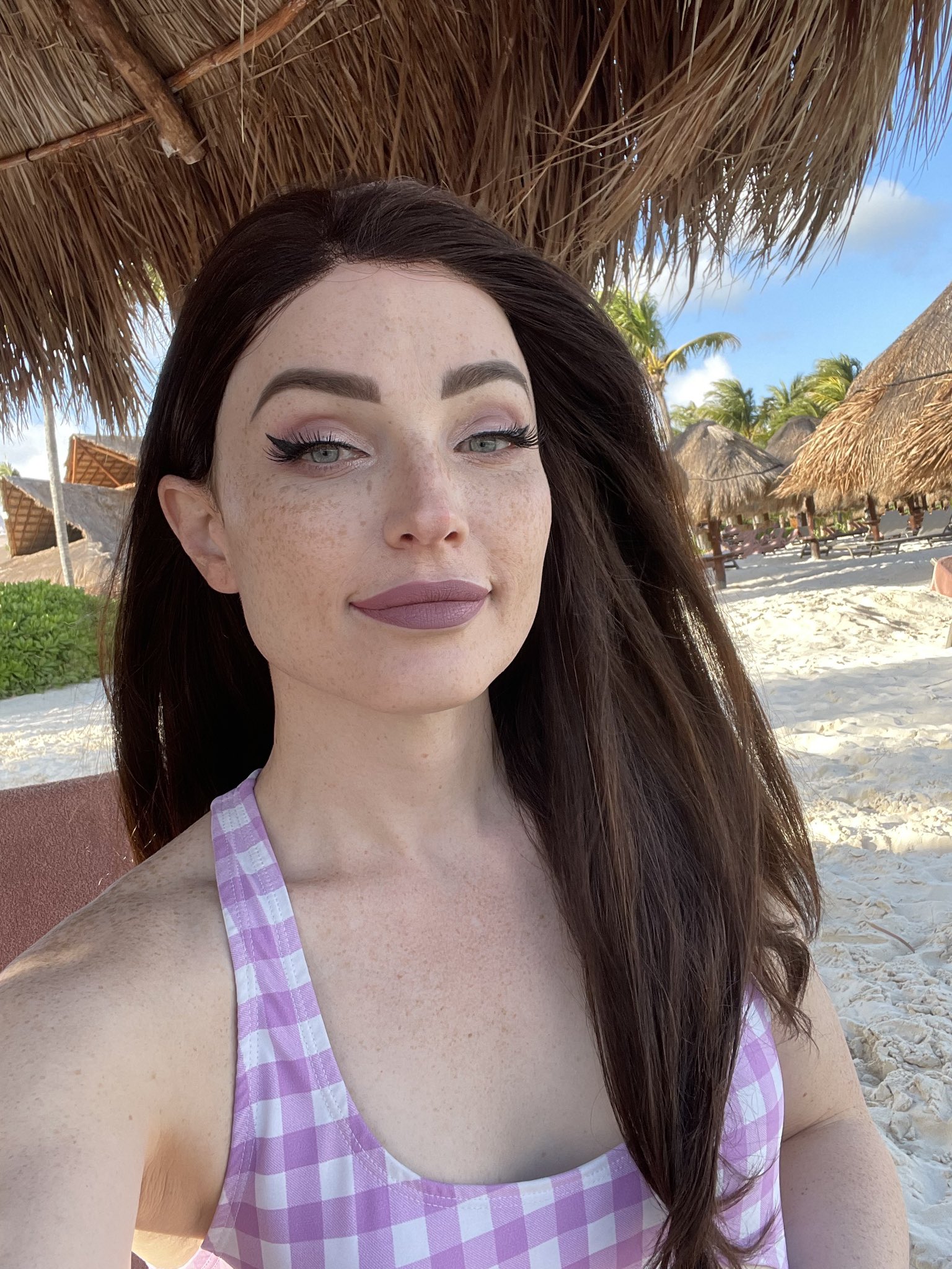 Tw Pornstars Natalie Mars Twitter Miss Cancun Already 1041 Pm 7 Jan 2022