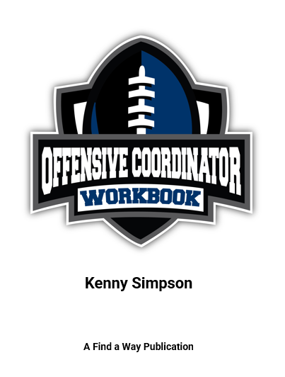 fbcoachsimpson's tweet photo. Doing a GIVE AWAY - the Offensive Coordinator Manual 

Digital or Physical option

To win: Retweet and tag some OC's or future OC's

Drawing Tuesday

If you'd like to look at the book: https://t.co/yWZtk4fBdH

Don't forget the OC Academy is also up: 

https://t.co/ryTlpoiZo0 https://t.co/kL6kFntBG0