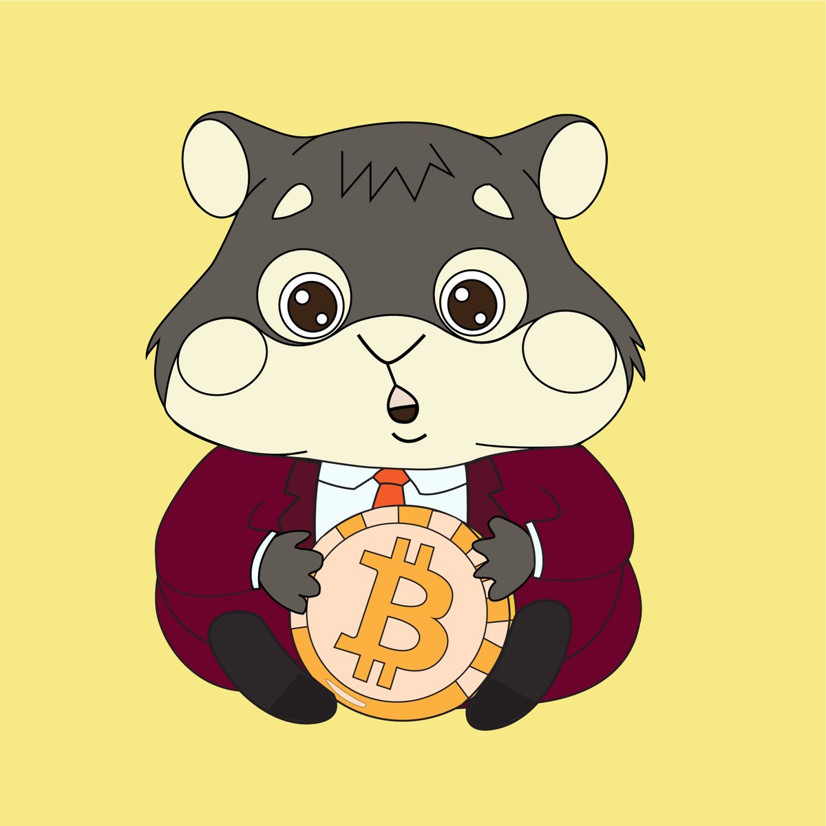 Hamsters Boom tweet media