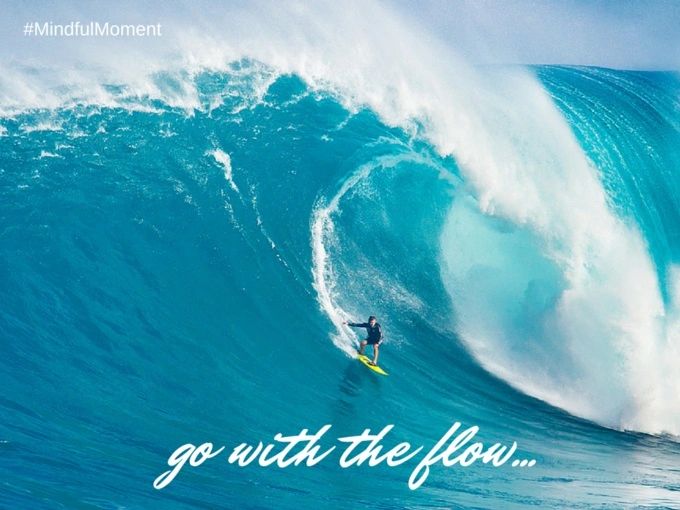 OneMind1Body's tweet image. How to go with the flow.
White water kayakers and musicians experience it. So do video-gamers, rock climbers, and experienced mediators. If you’ve ever lost complete track of time or your sense of self when... 
Visit: naturalhealing-clinic.com