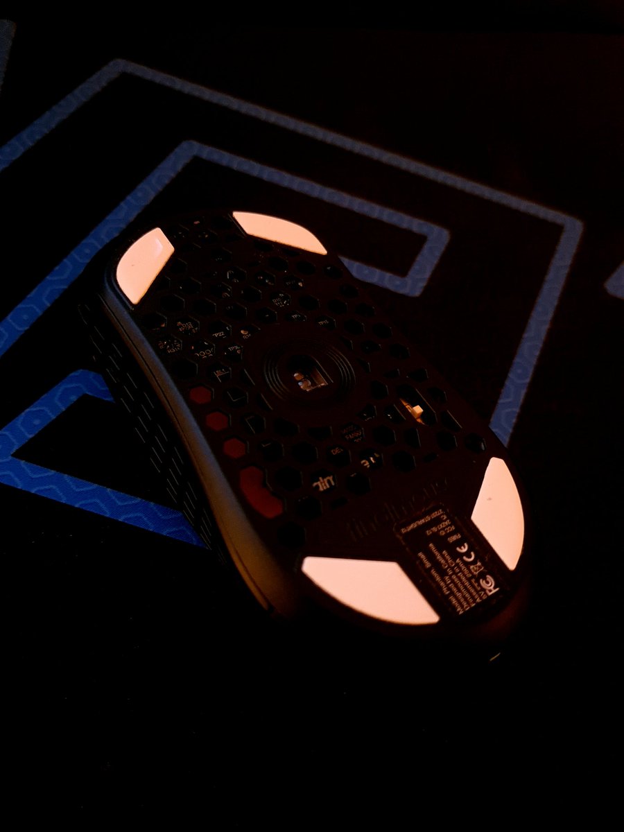 Yan_LuL's tweet photo. @xiFlynn @finalmouse https://t.co/NAaTRwgMK8